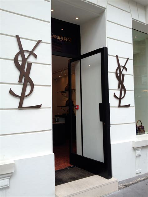 ysl nyc stores|yves saint laurent canada.